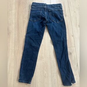 GAP 1969 Denim Jeans